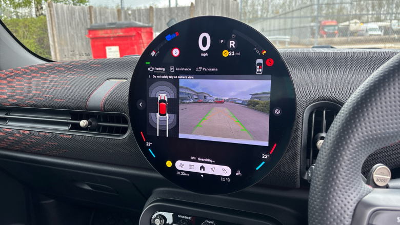 MINI Cooper 1.5 C Sport 5dr Auto Petrol Hatchback